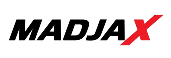 Madjax Logo