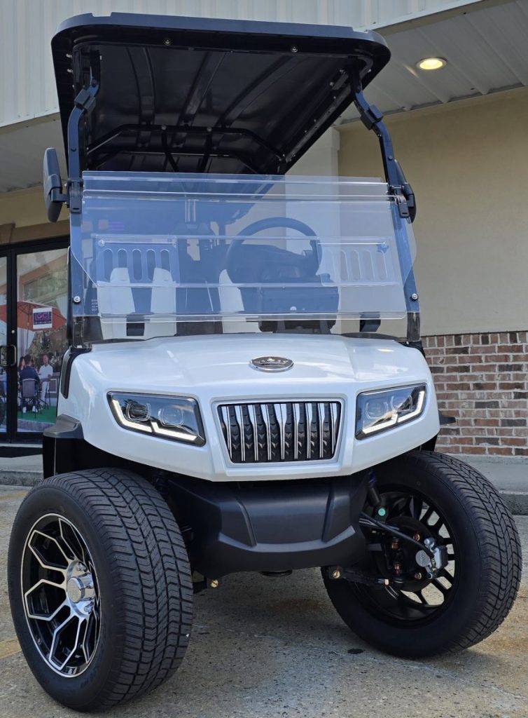 2025 Evolution Ranger 6 Plus
