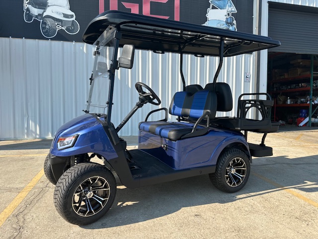 2025 MadJax ESeries E4