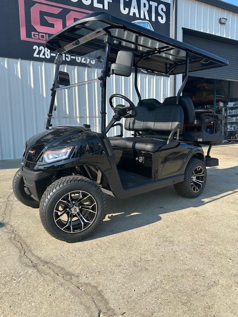 2025 MadJax ESeries E4
