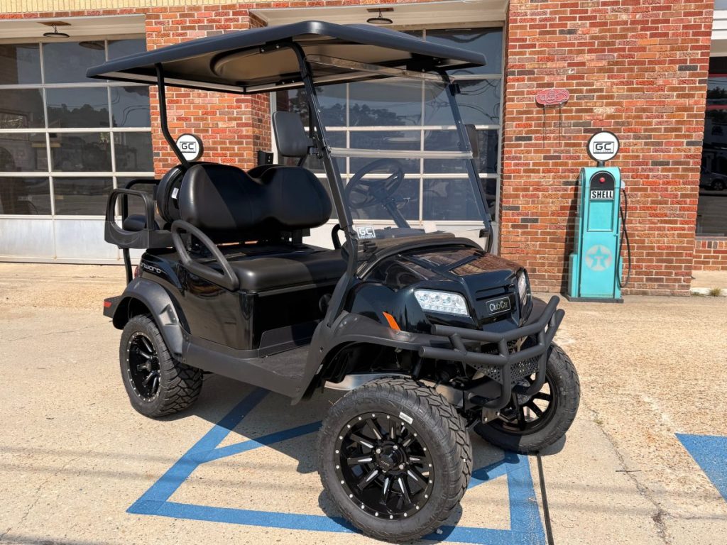 2026 Club Car Onward Lifted