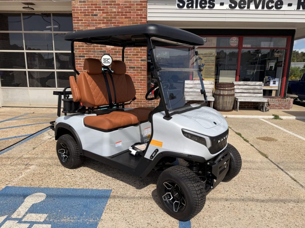 2025 Kandi America Goat 2P