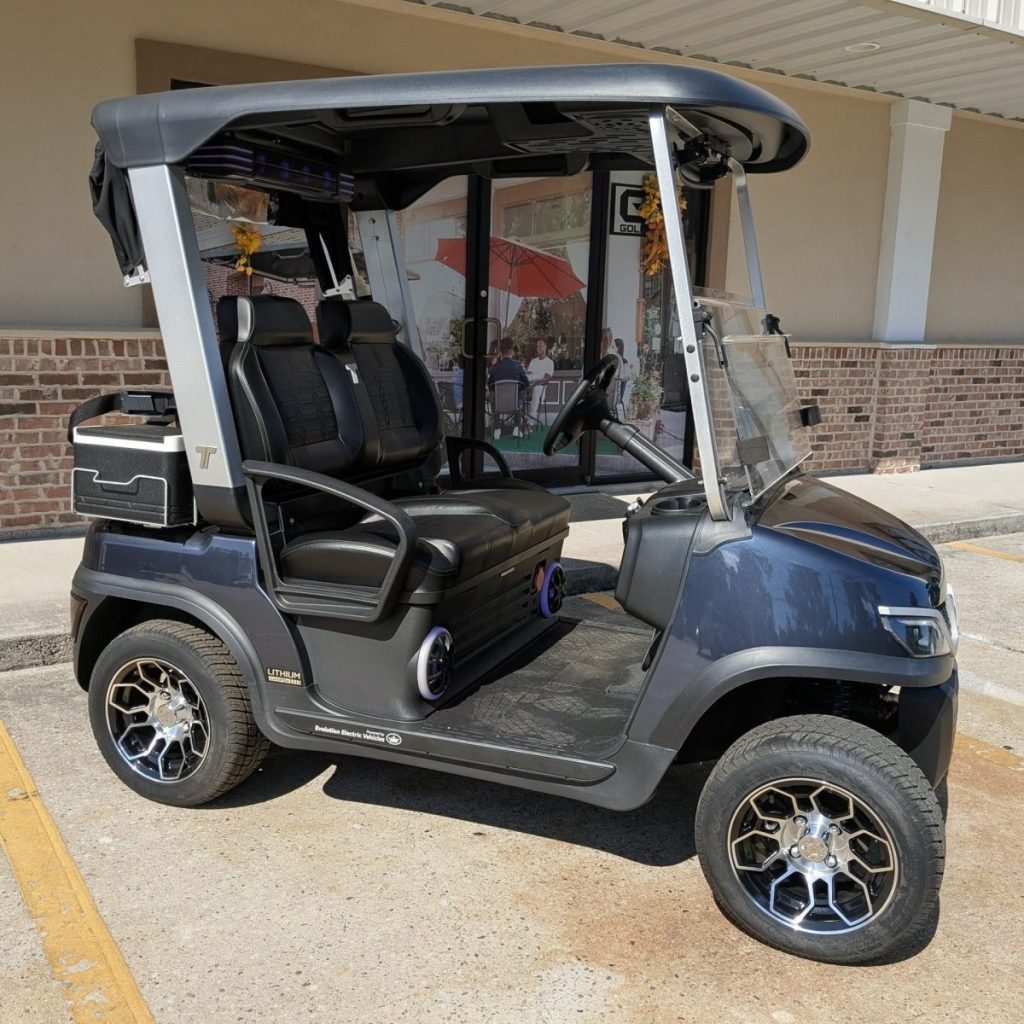 2025 Tara Spirit Plus 2p