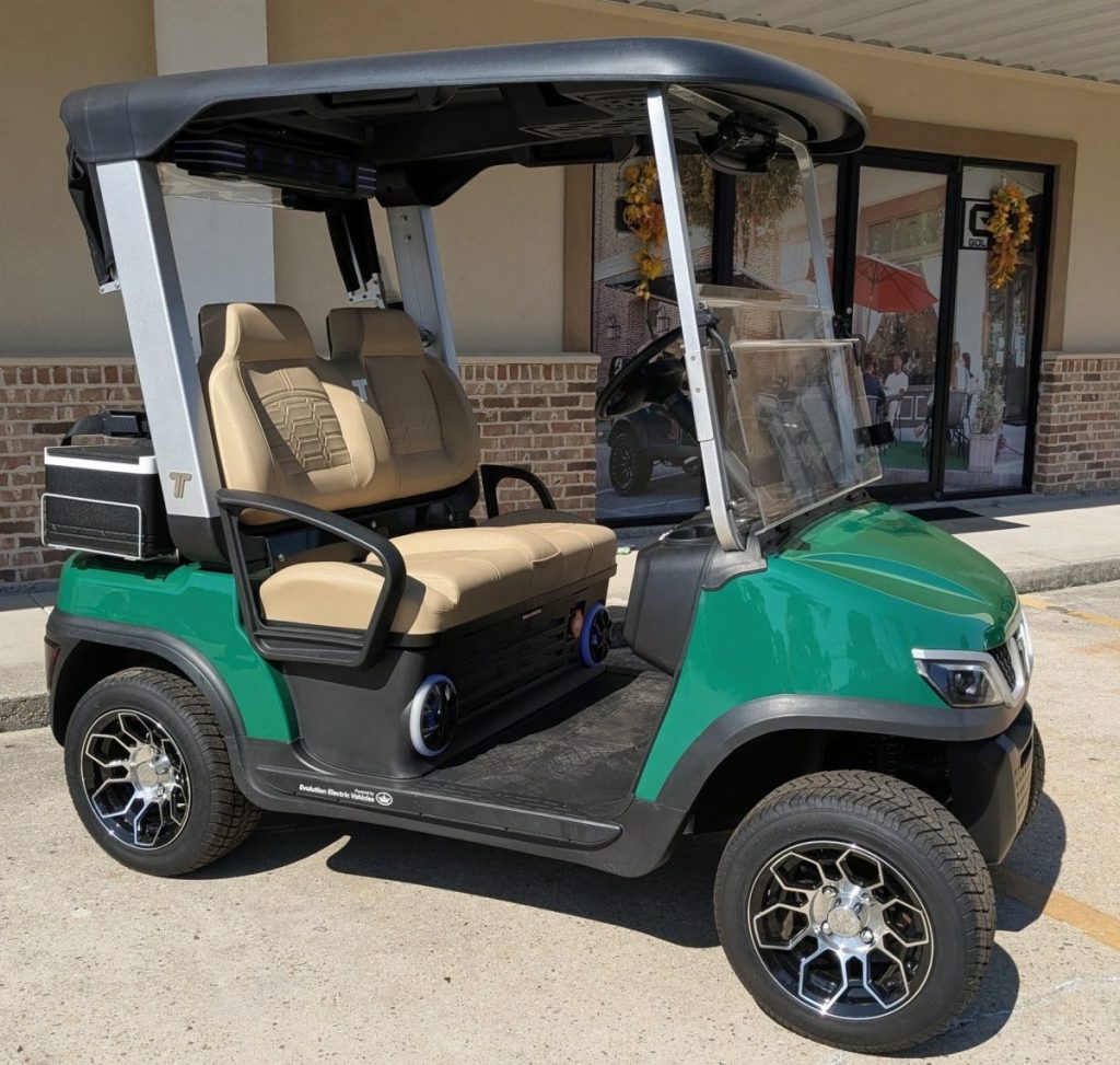 2025 Tara Spirit Plus 2p