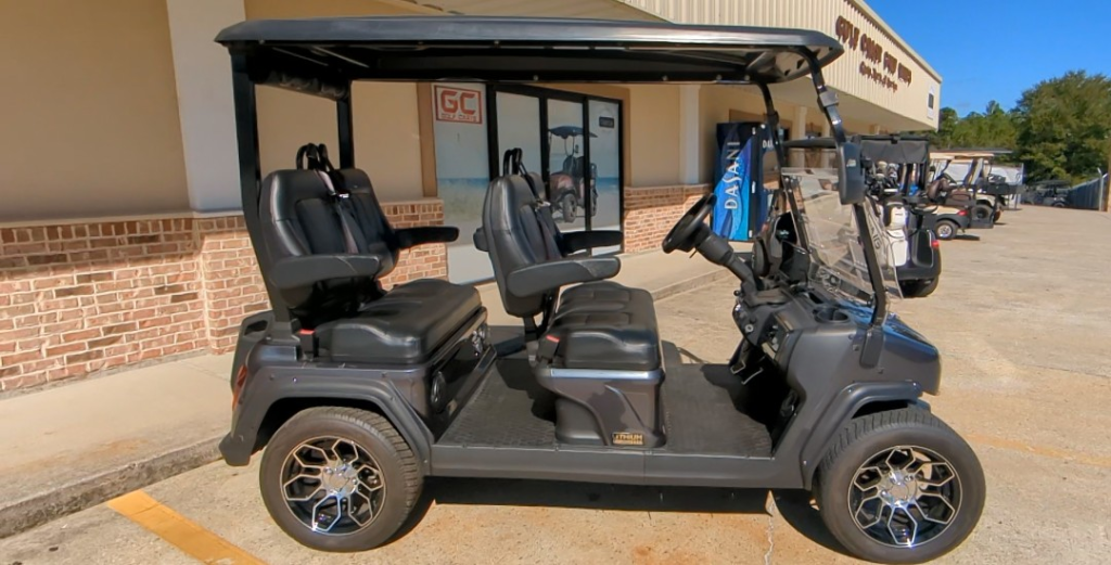 2023 Evolution D5 Ranger