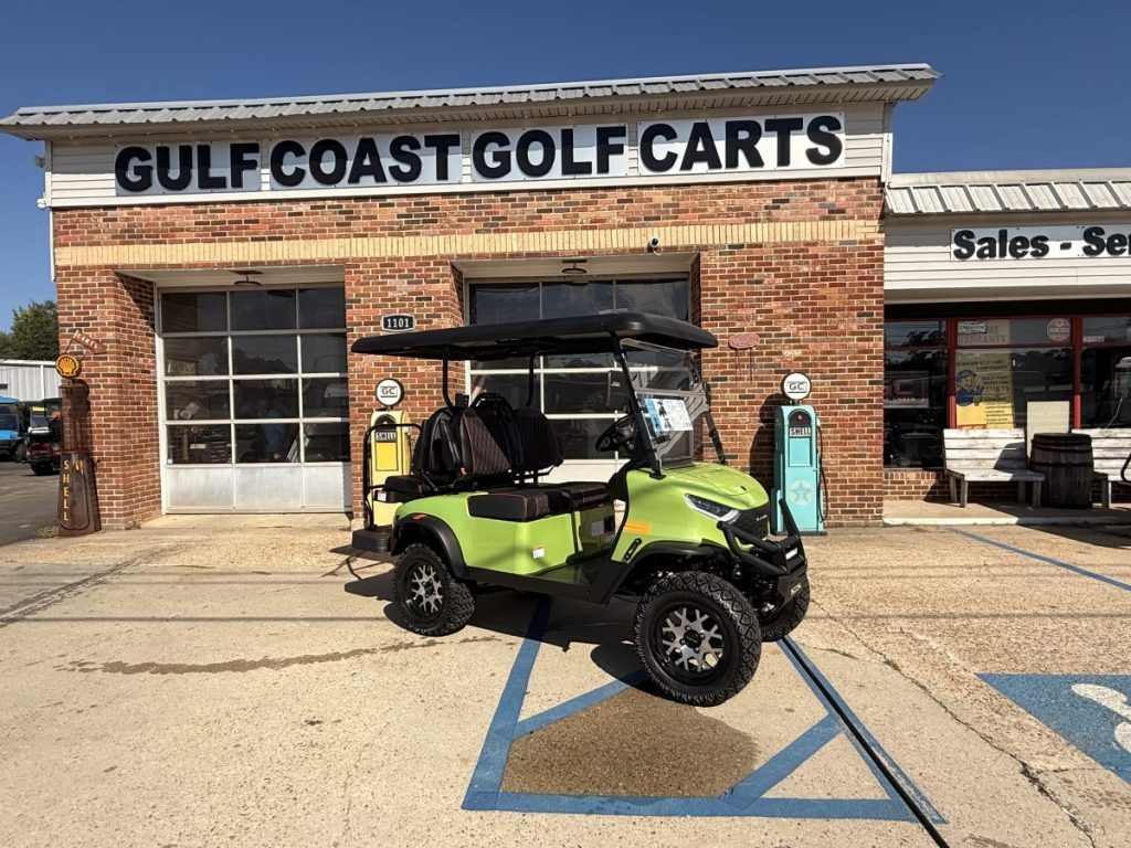 2025 Kandi America Kruiser 4Pro B