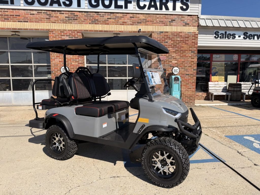 2025 Kandi America Kruiser 4Pro B