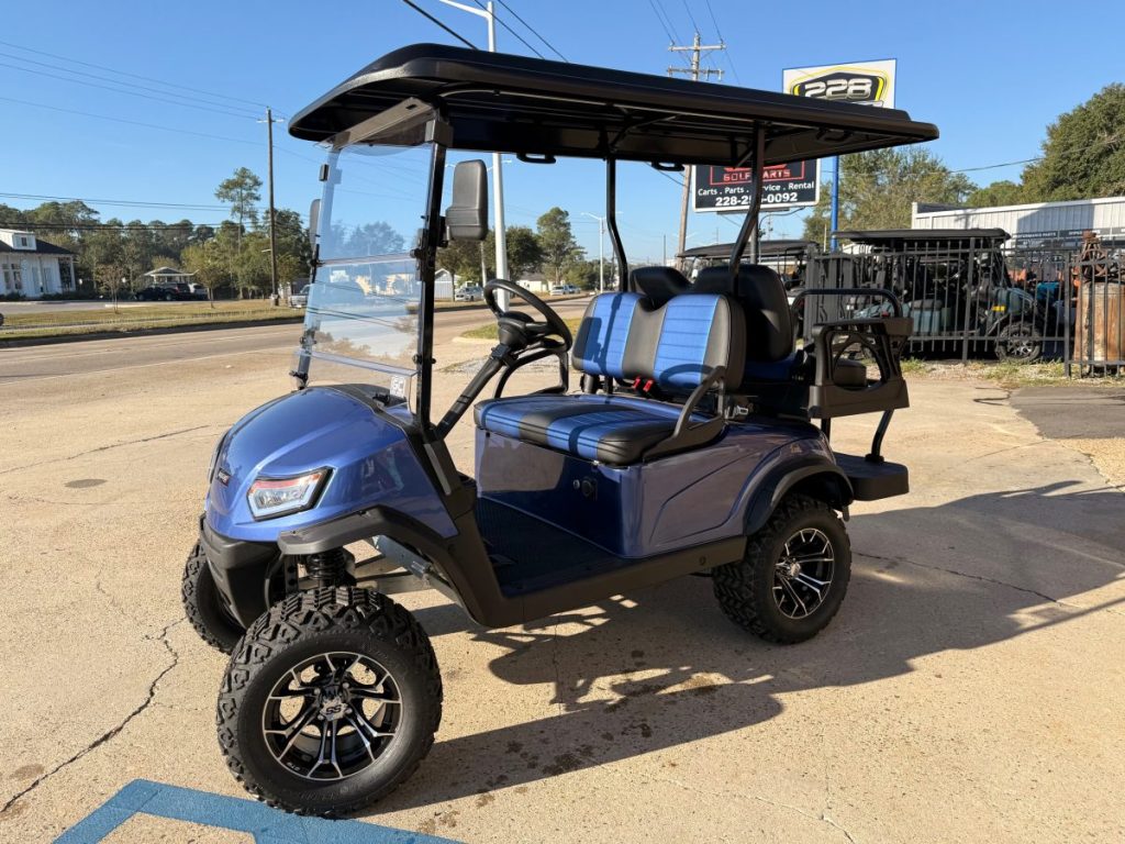 2025 MadJax ESeries E4