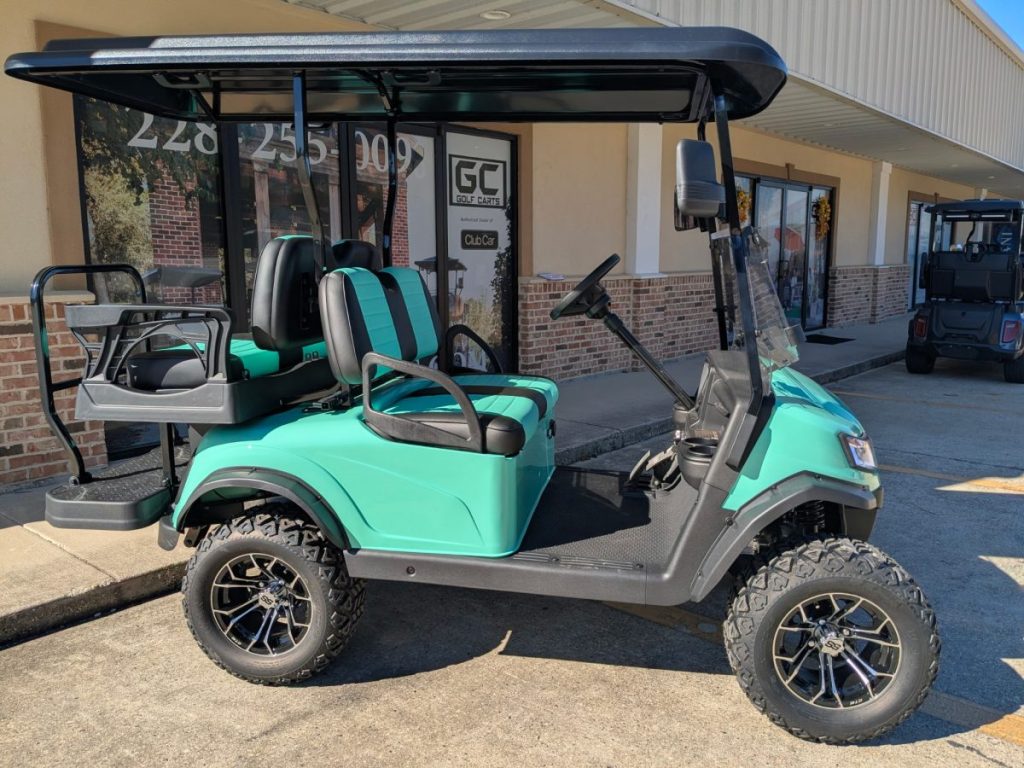 2025 MadJax ESeries E4